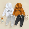 BUBS Hoody Outfit