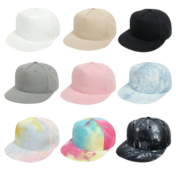 JJJ releases caps in collaboration with Forty Seven, incorporating his own  label name 
