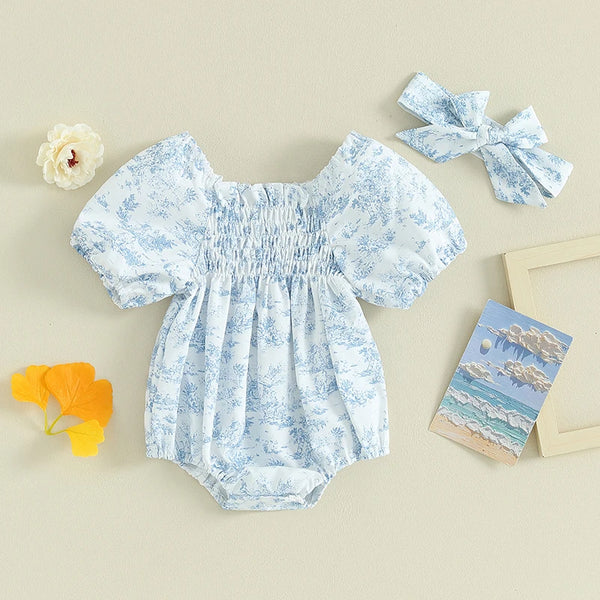 オンラインショップ Citgeett-Summer-Infant-Baby- ロンパース・カバーオール