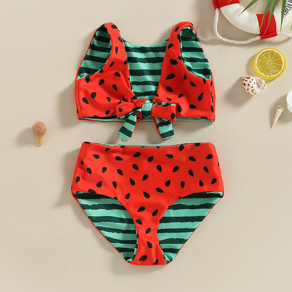 FUN IN THE SUN Bikini Hazel & Bo