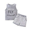PRETTY FLY Summer Outfit