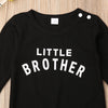 'Little Brother' Jumpsuit