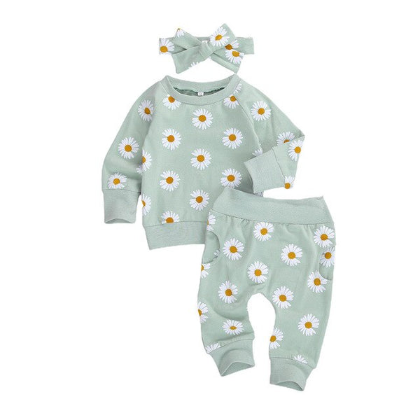 Daisy hot sale baby clothes