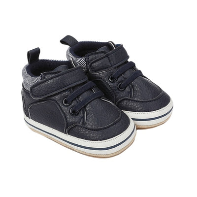 ARCHIE Ankle Sneakers