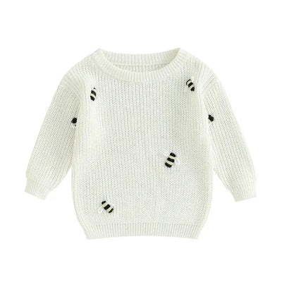 BEE Knitted Sweater