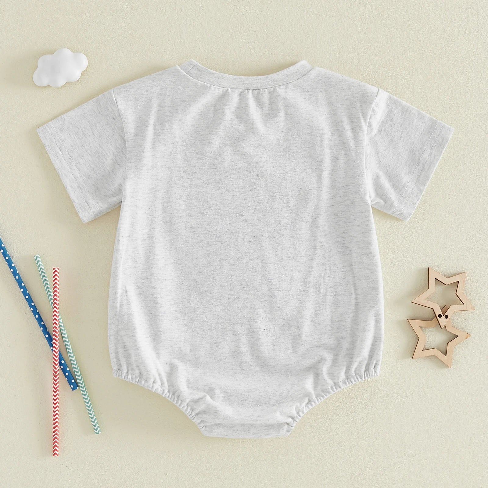 USA TRUCK T-Shirt Onesie