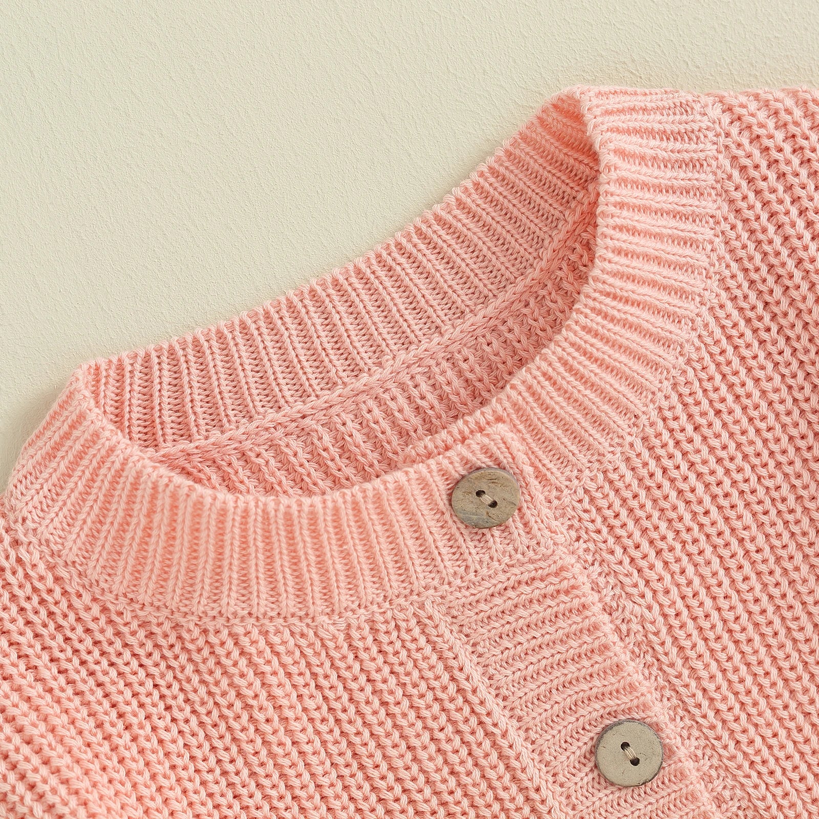 BETTY Knitted Cardigan