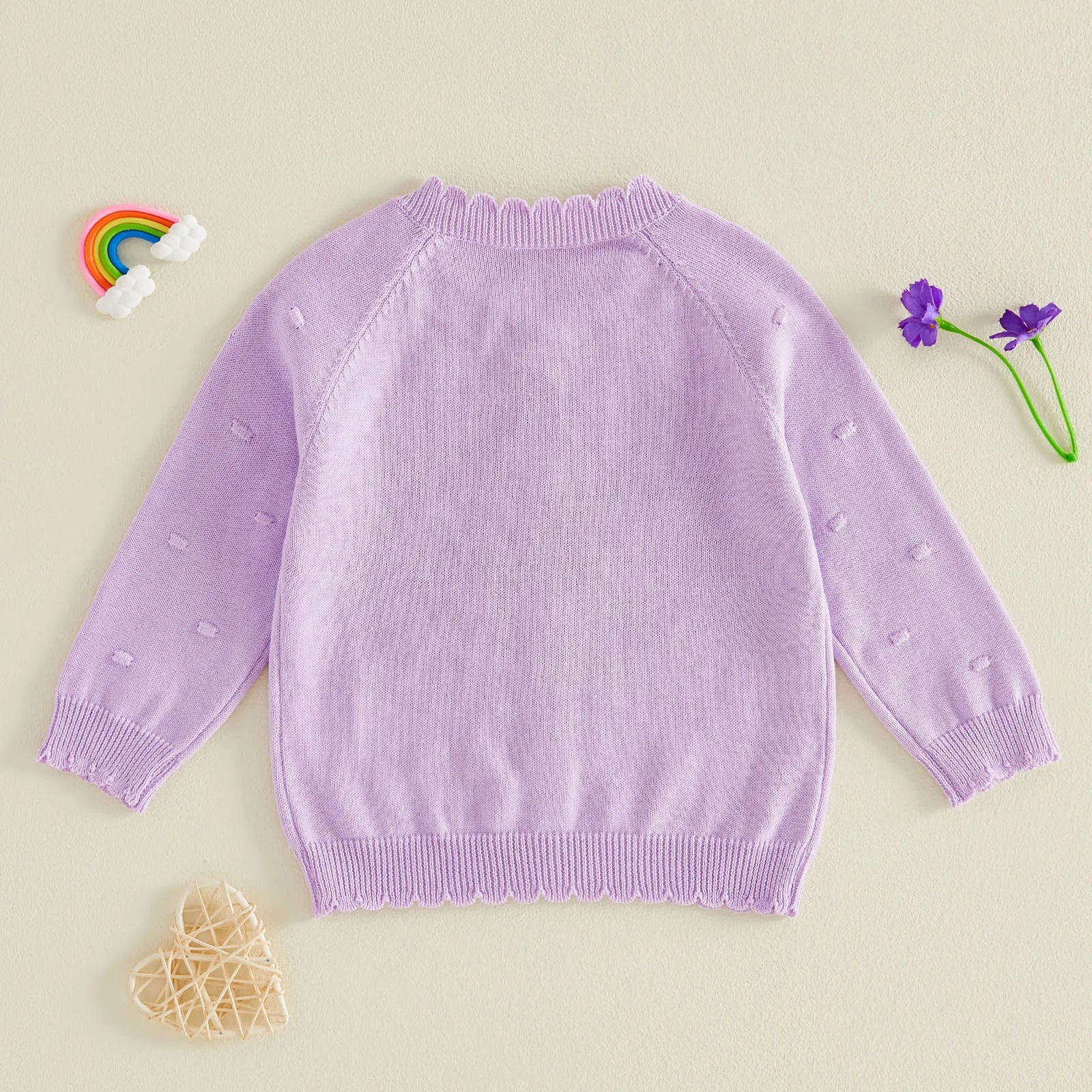 JANIE Cardigan