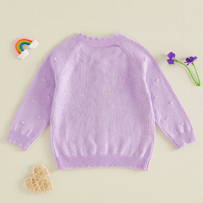JANIE Cardigan