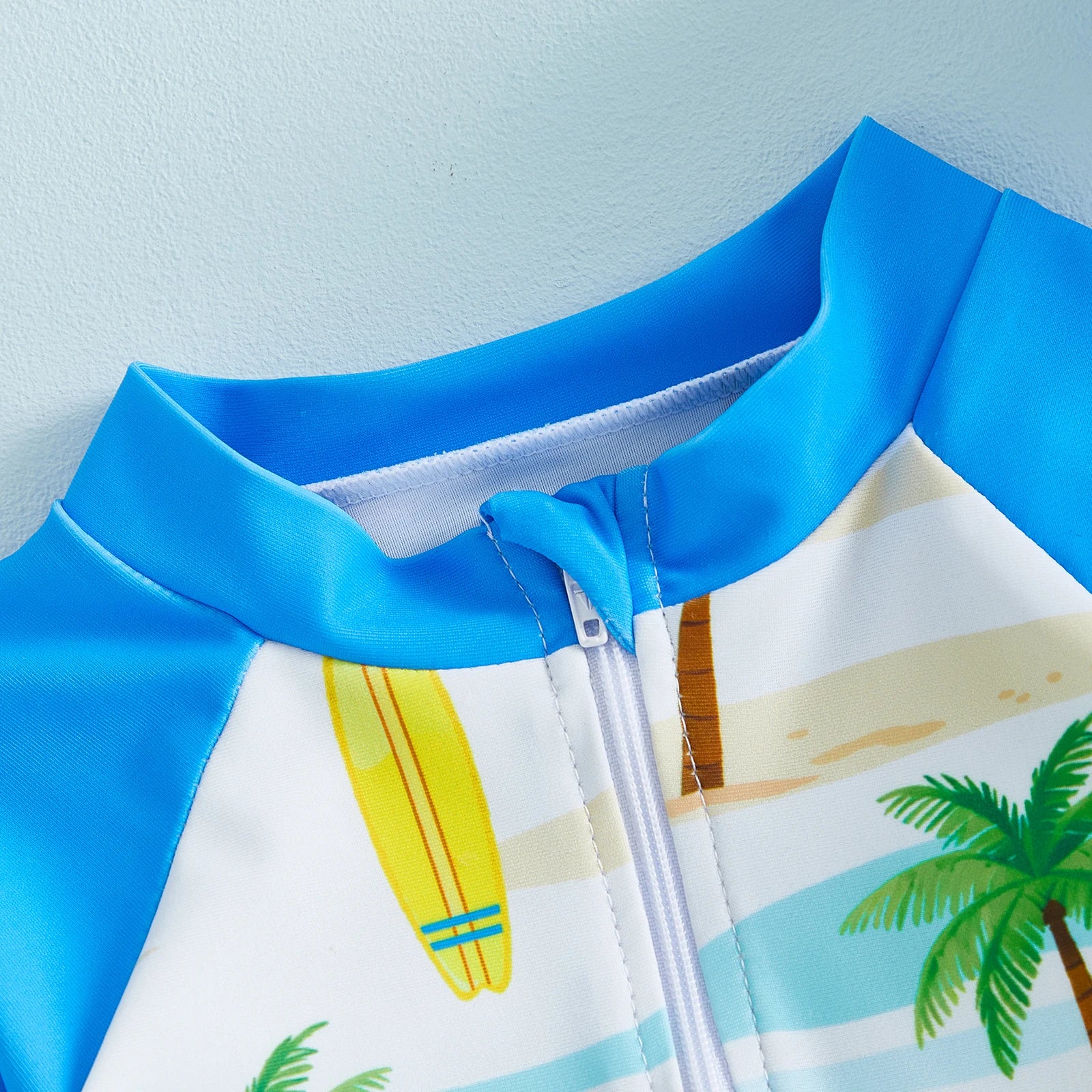 STAR FISH Swimsuit with Sun Hat