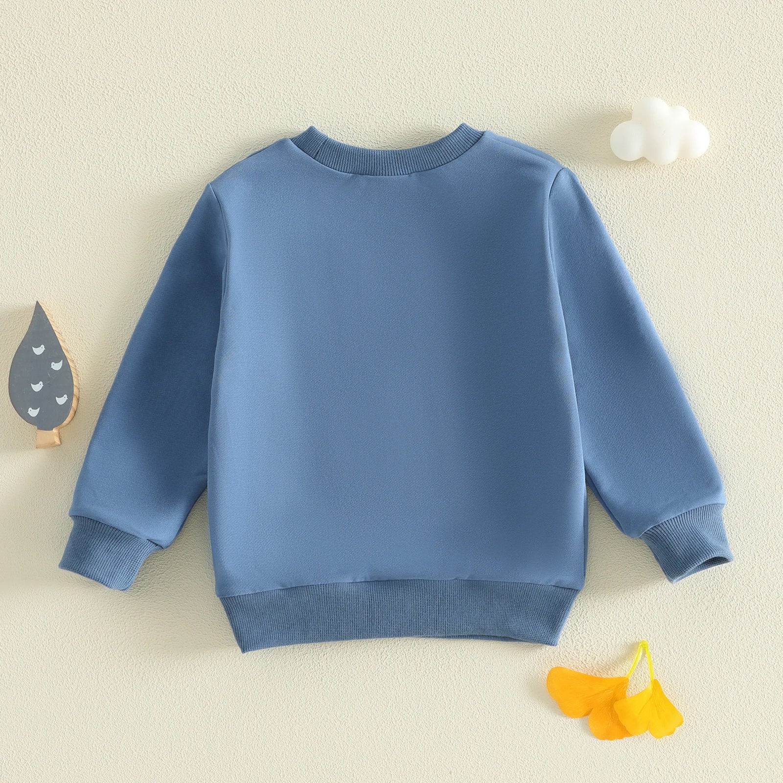 SILLY GOOSE ON THE LOOSE Sweatshirt