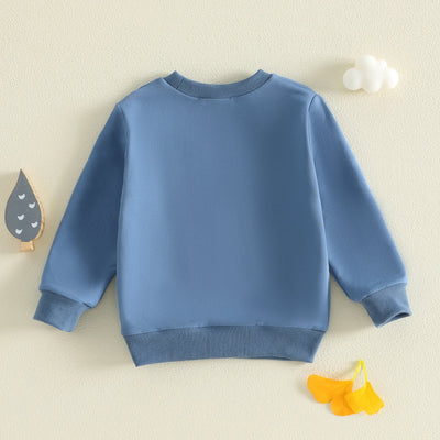 SILLY GOOSE ON THE LOOSE Sweatshirt