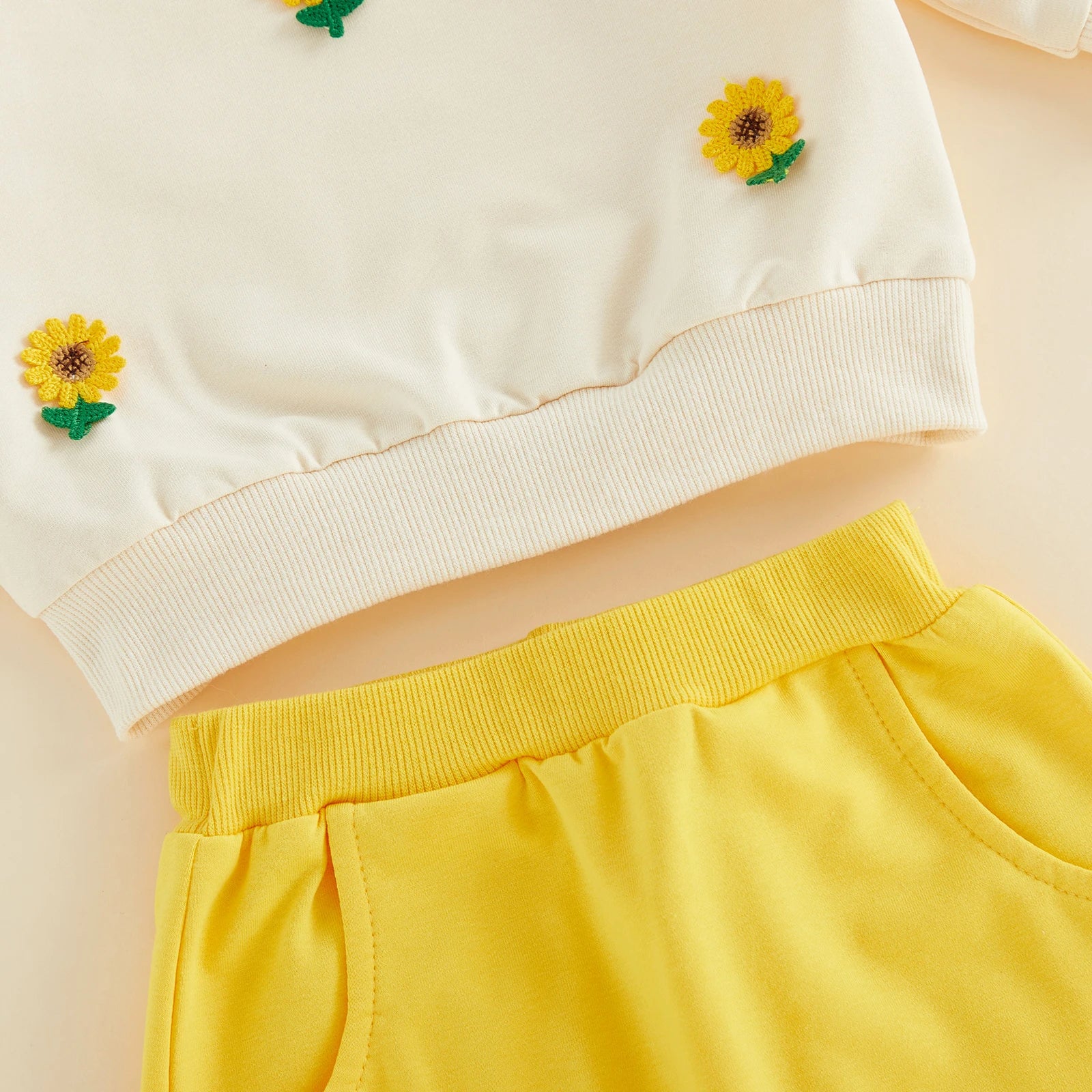 SUNFLOWER Outfit