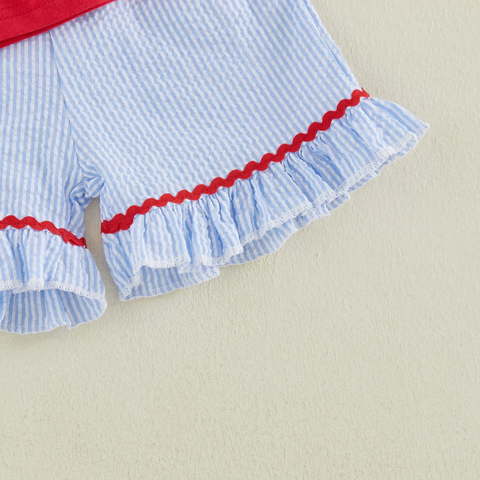 USA ICE CREAM CONE Outfit