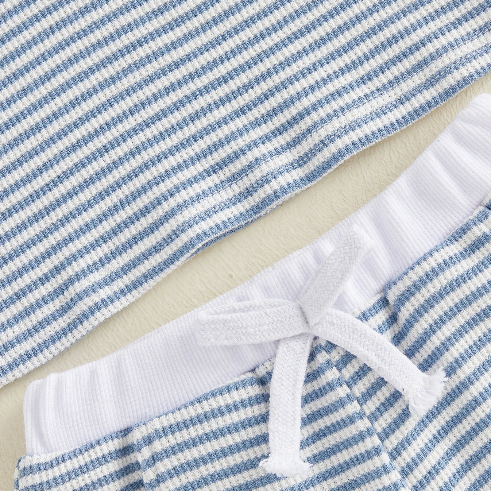 BIRTHDAY DUDE Striped Outfit