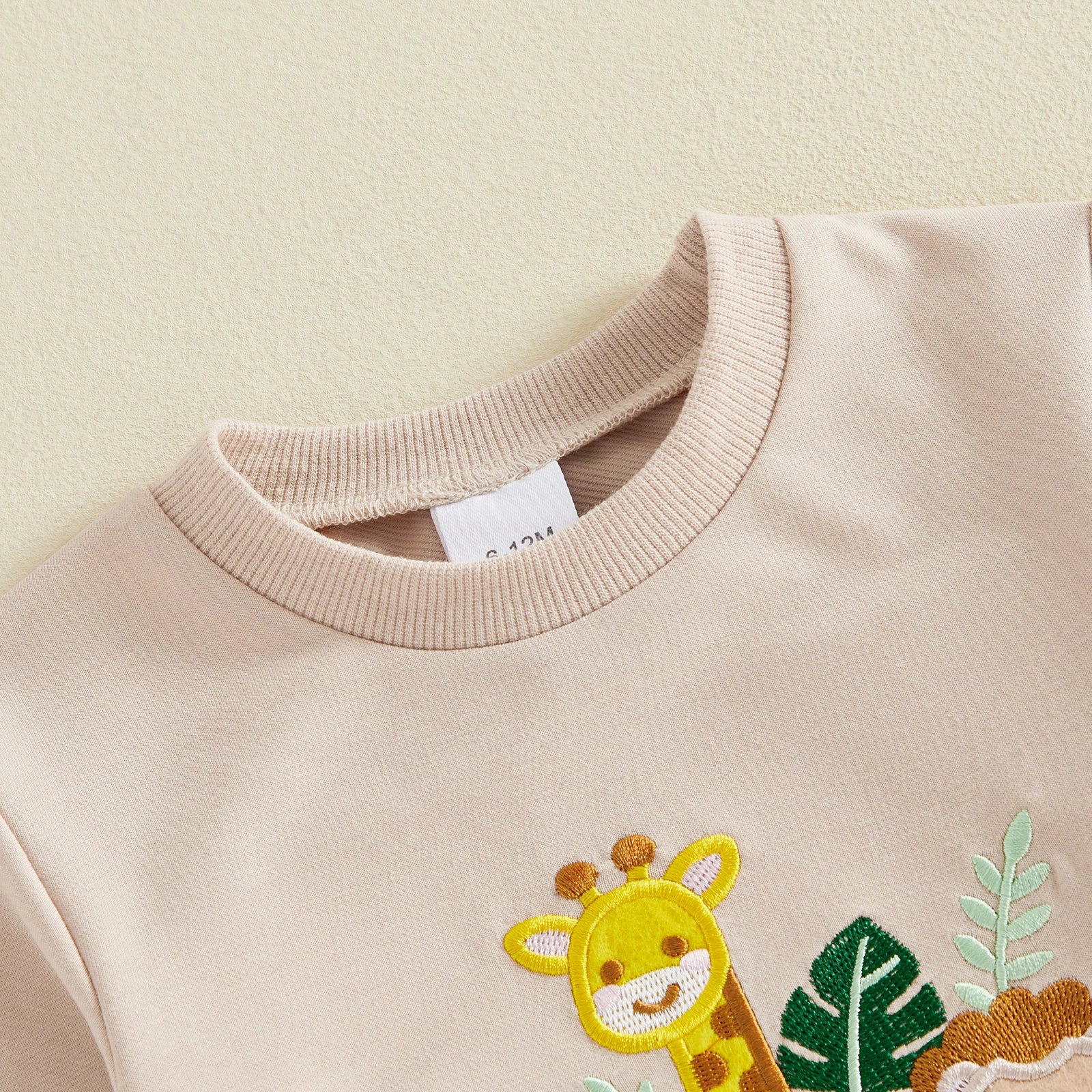 BABY SAFARI Outfit