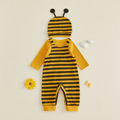 BEE/LADY BUG Outfit