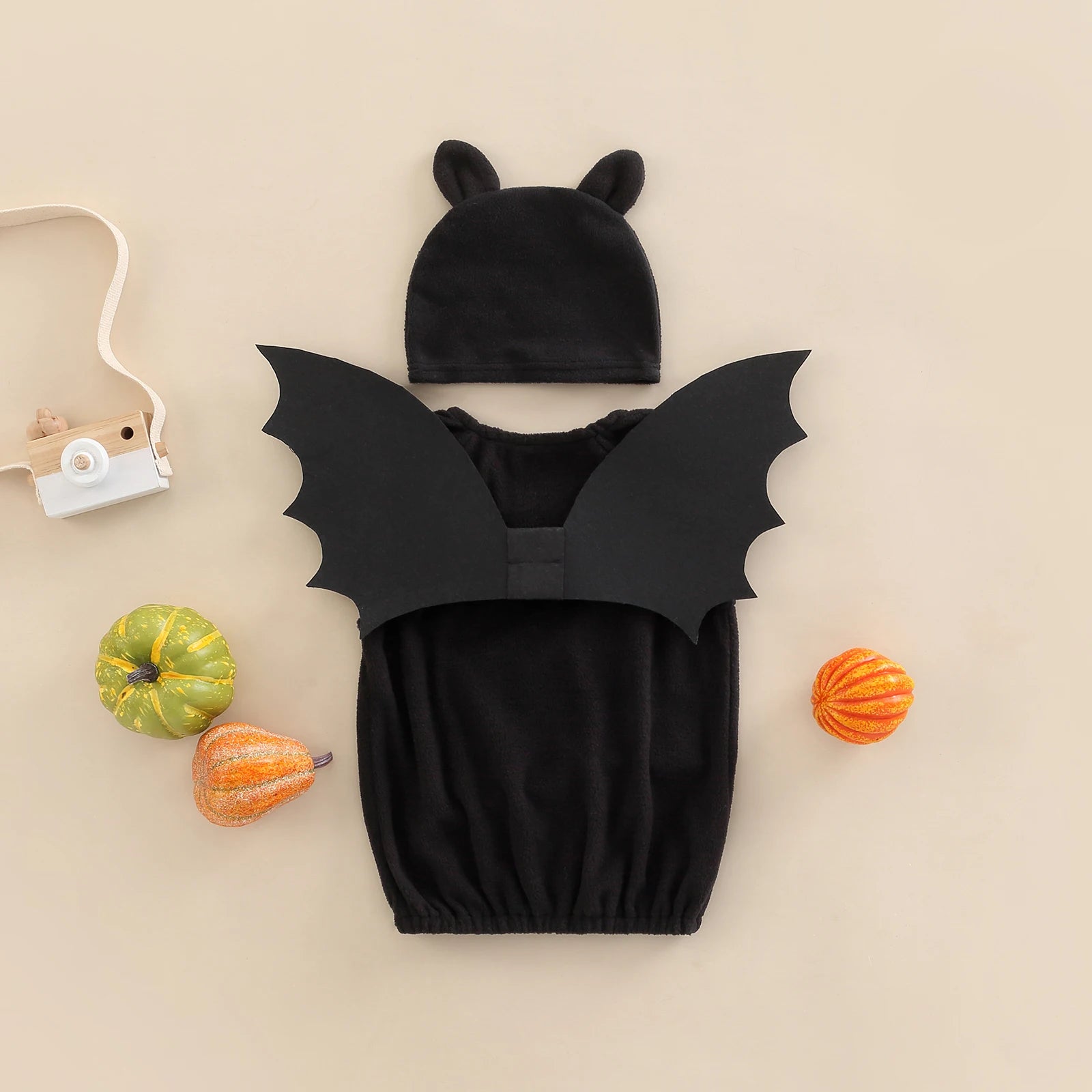 BABY BAT Costume