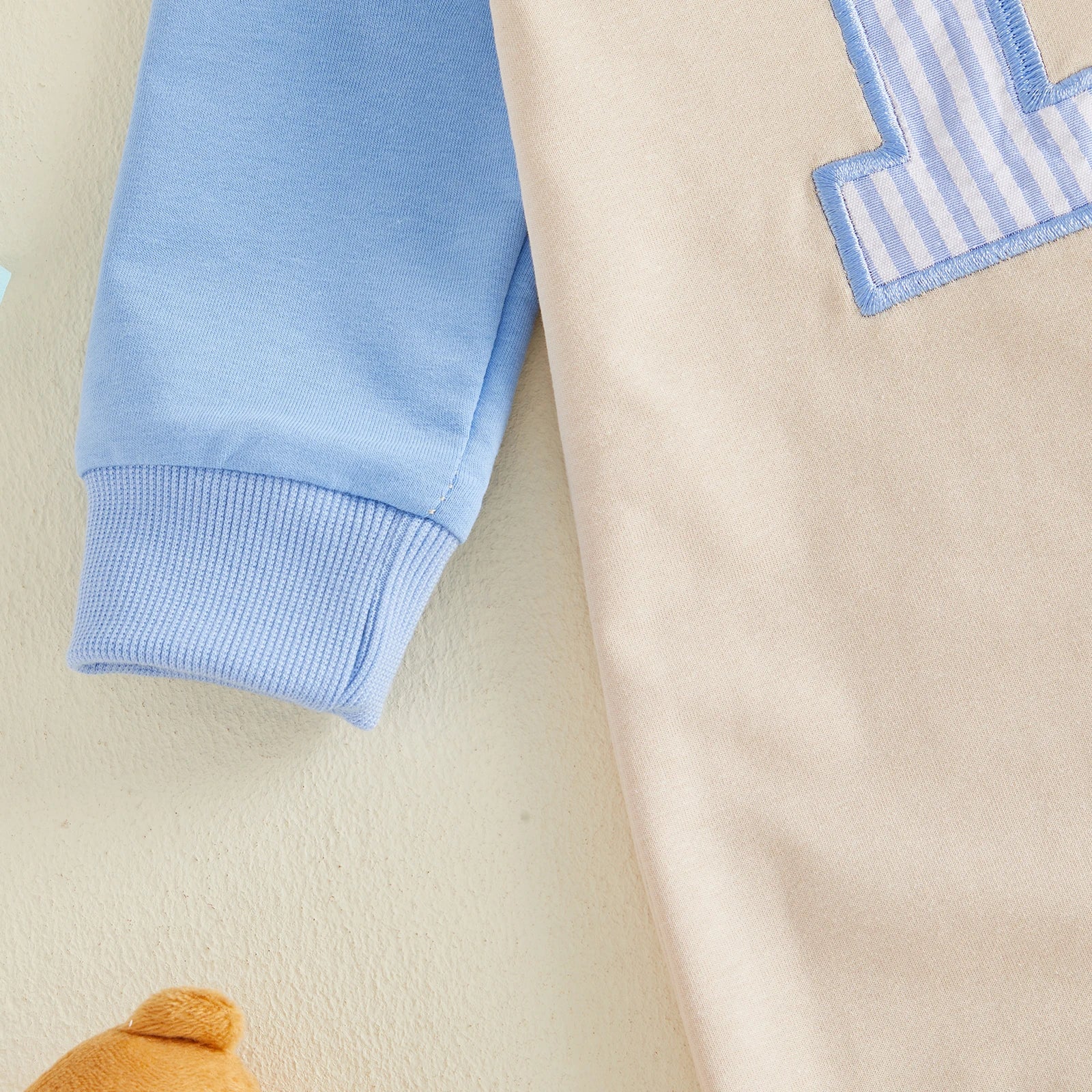 FIRST BIRTHDAY Jumpsuit