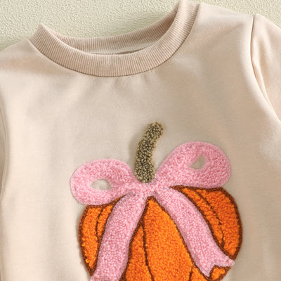BOWTIE PUMPKIN Outfit