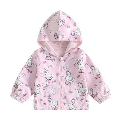 GOOSE Jacket
