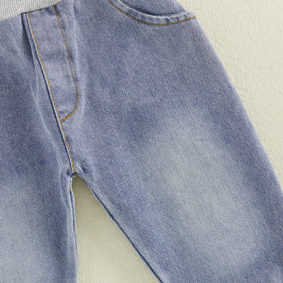ELLIOTT Jeans