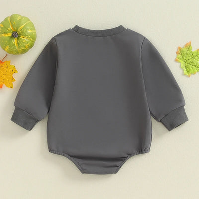 LITTLE BOO Ghost Outfit