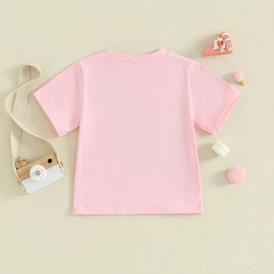 ICE CREAM Birthday T-Shirt