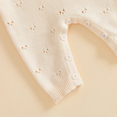 MOLLY Knitted Jumpsuit
