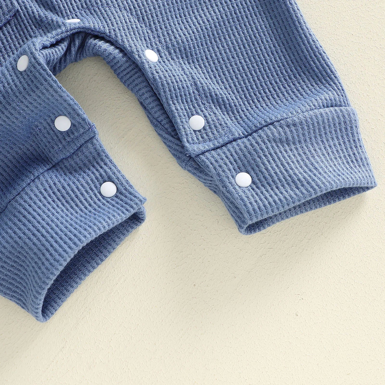 LITTLE DREAMER Overall Outfit