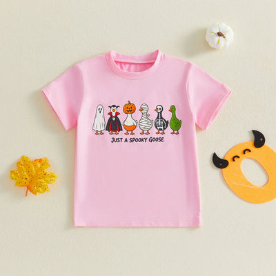 JUST A SPOOKY GOOSE T-Shirt