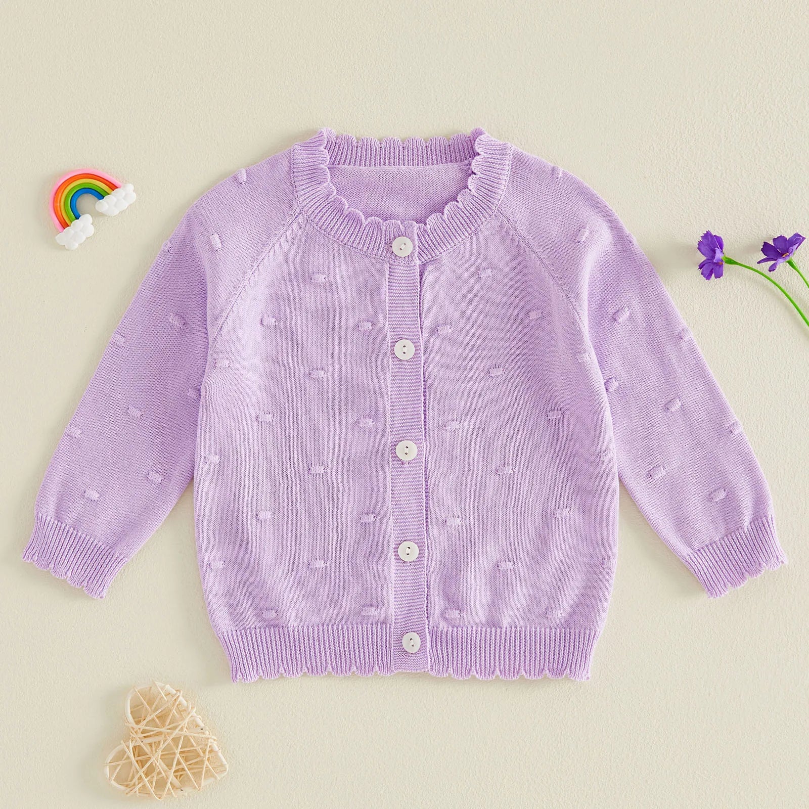 JANIE Cardigan