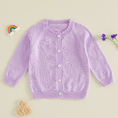 JANIE Cardigan