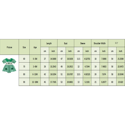 IRISH Checkered Dress