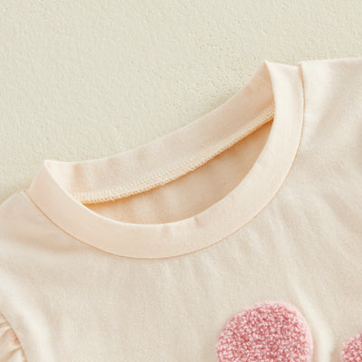 LITTLE FLOWER Outfit