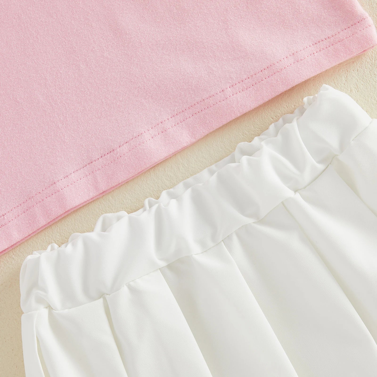 SOCCER Polo Skirt Outfit
