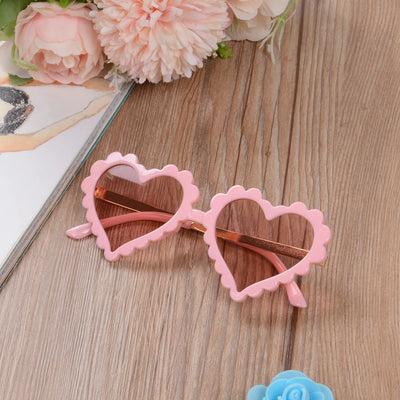 HEART Sunglasses