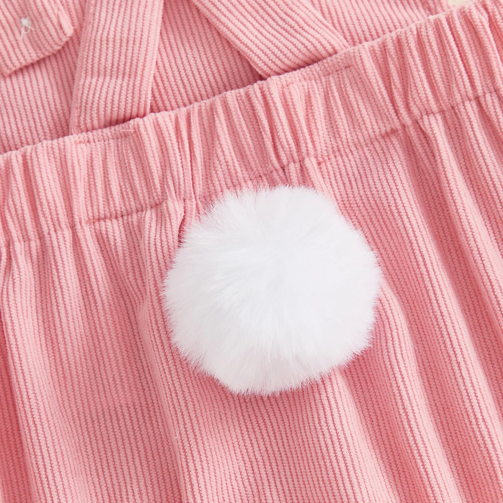 CARROTS Bunny Romper