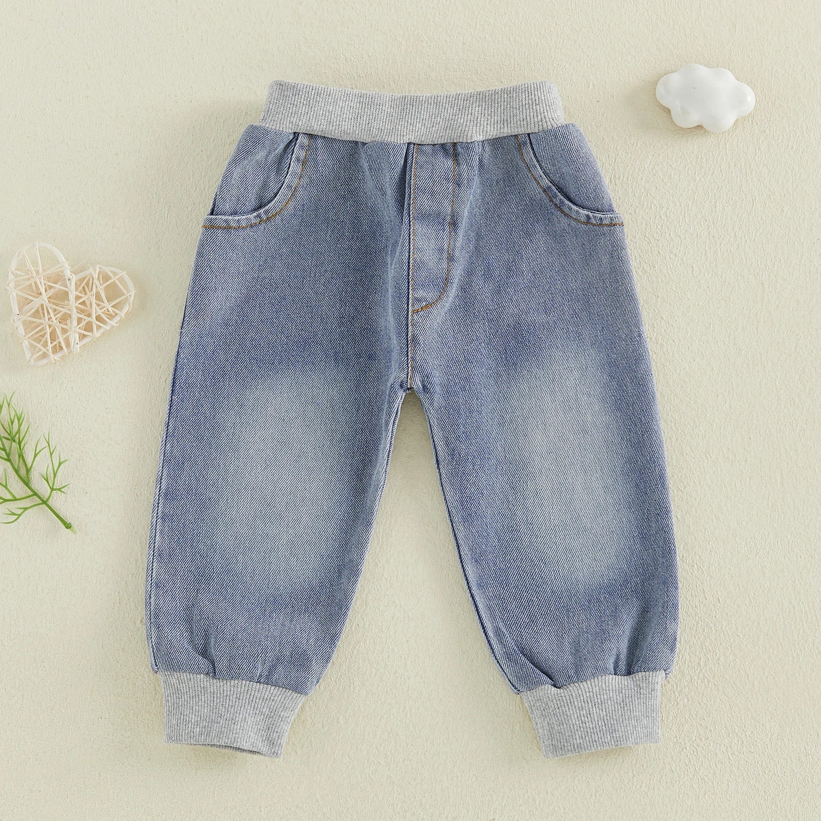ELLIOTT Jeans