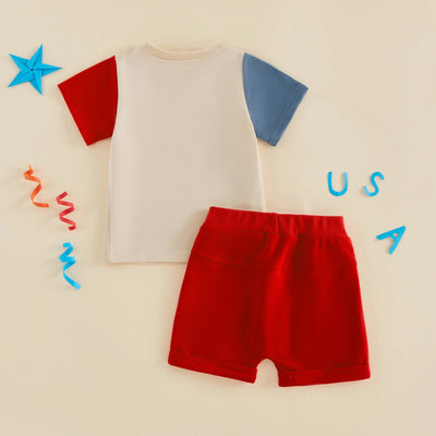 ALL AMERICAN DUDE Sunglasses Outfit