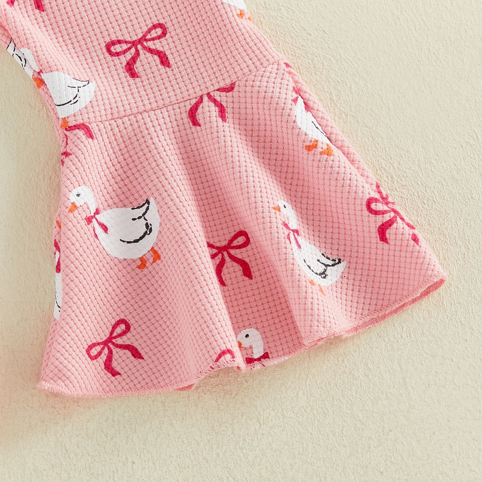 SILLY GOOSE Bellbottom Outfit