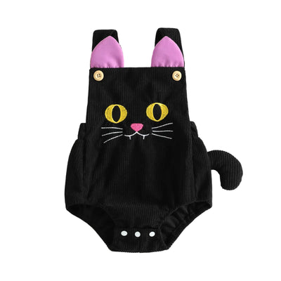 BLACK CAT Costume