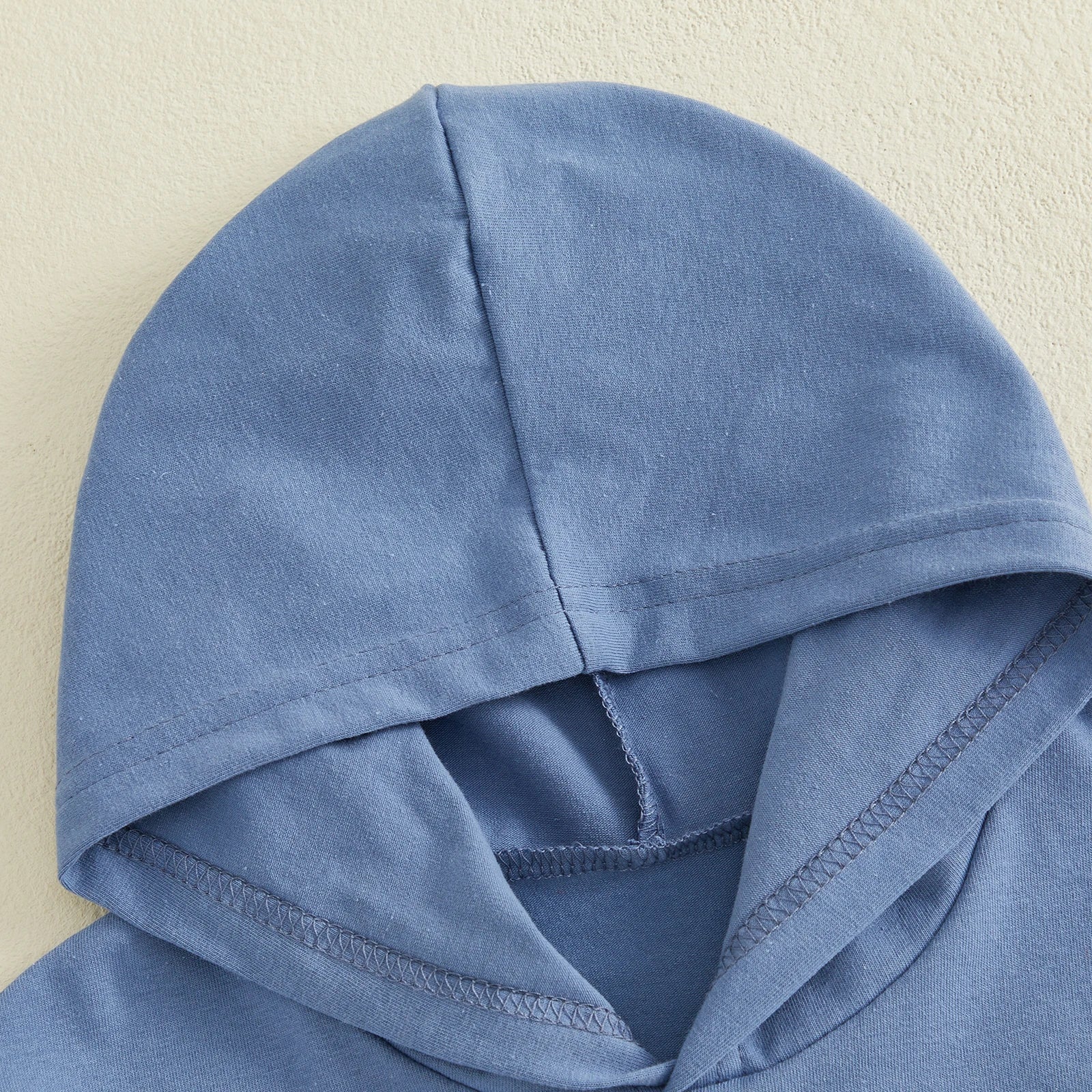 BASEBALL Checkered Hoody Outfit