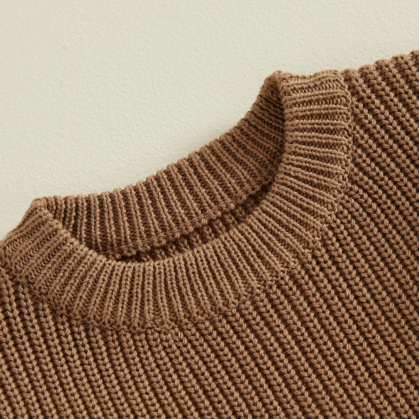 NOVEMBER Knitted Sweater