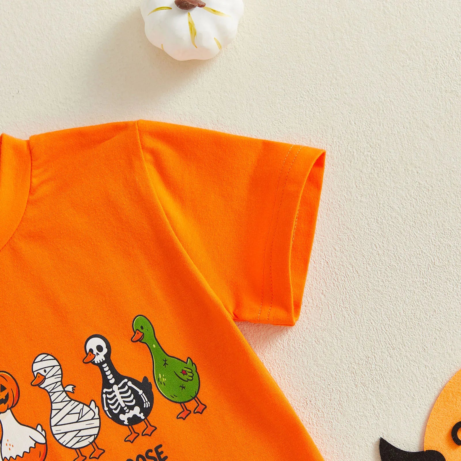 JUST A SPOOKY GOOSE T-Shirt