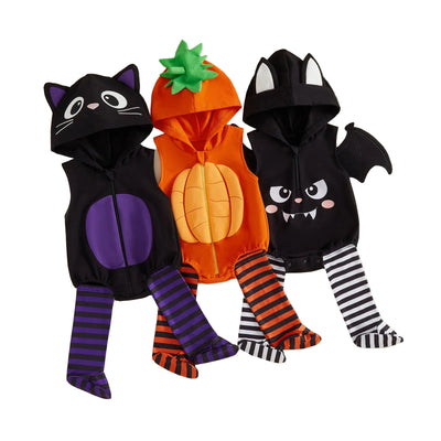 SPOOKY Halloween Costume