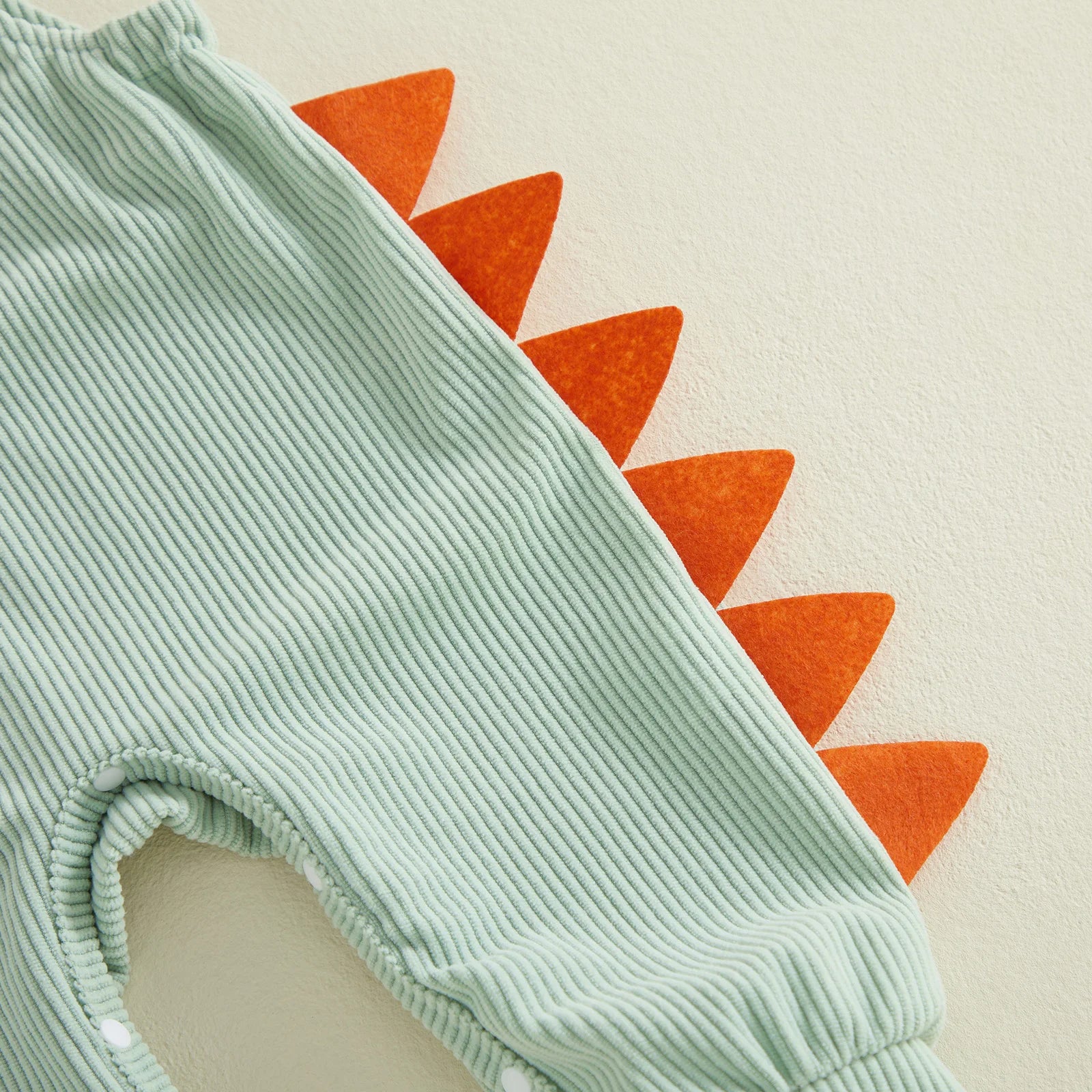 BIRTHDAY BOY Dinosaur Jumpsuit