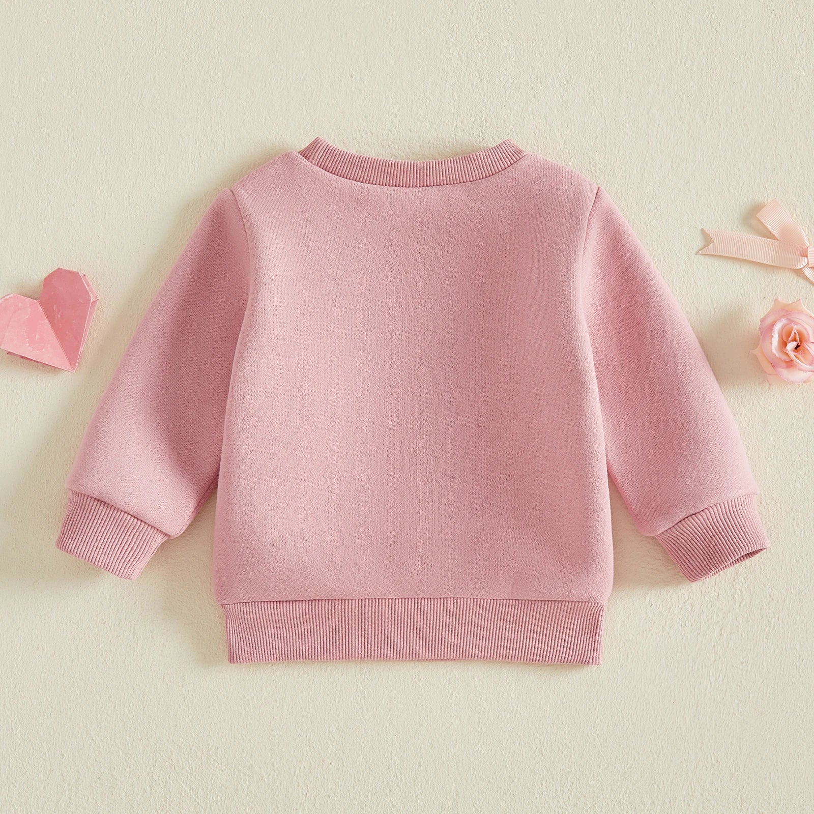 BASIC Sweatshirt