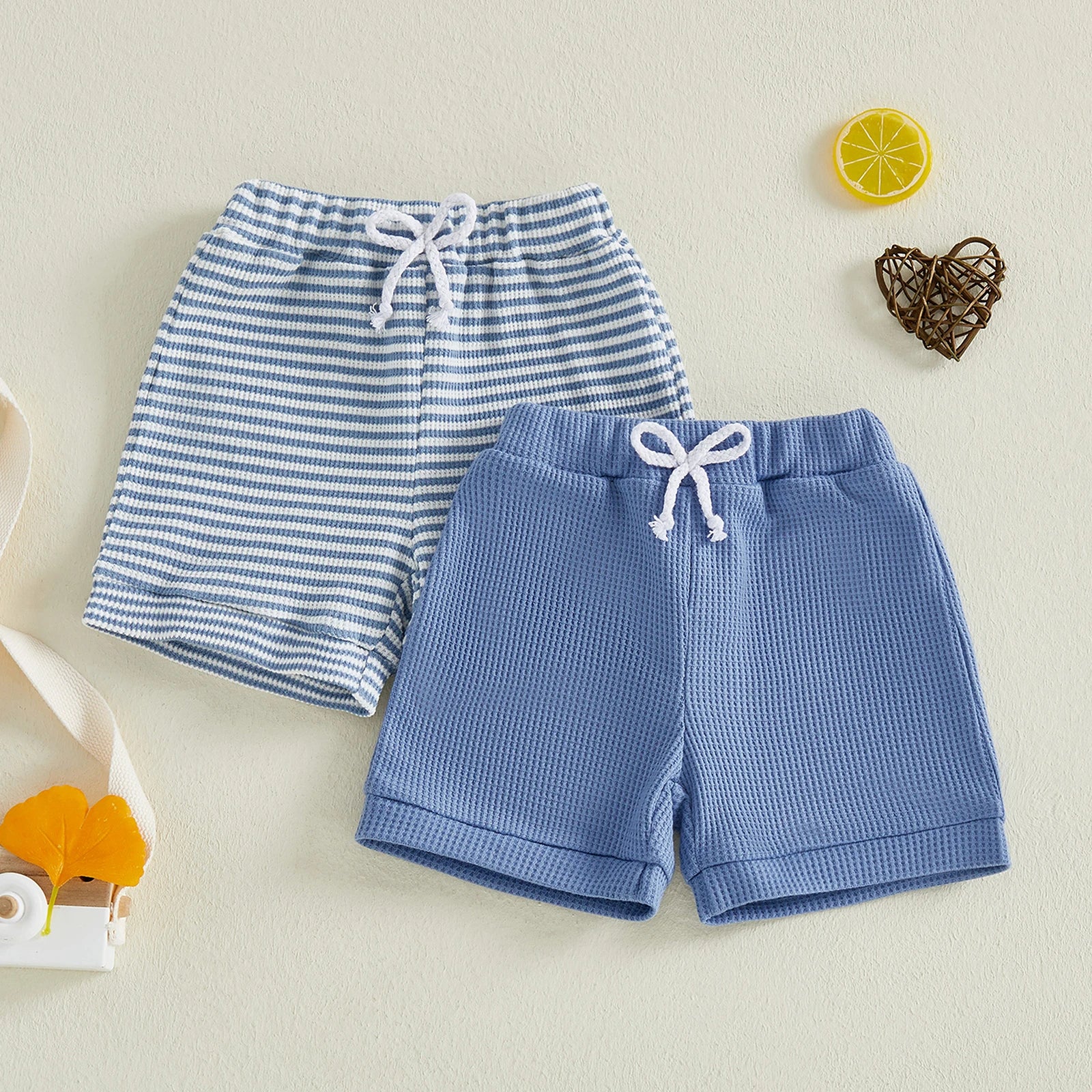 OSCAR Set of 2 Shorts