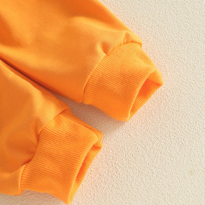BOWTIE PUMPKIN Outfit